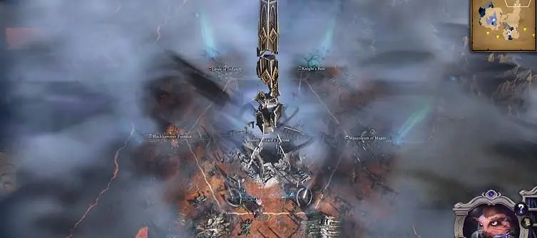 Age of Wonders 4's Secrets of the Archmages DLC Releases This June With New Owlkin Form, Forbidden Magic Tomes, and More