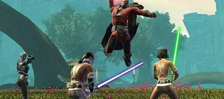BioWare: The Old Republic will be tough and fair