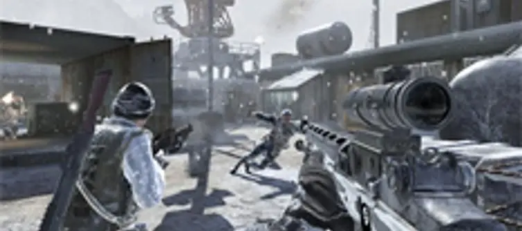 Call of Duty: Black Ops patches enroute for PC and consoles