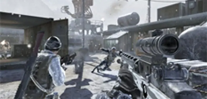 Call of Duty: Black Ops patches enroute for PC and consoles