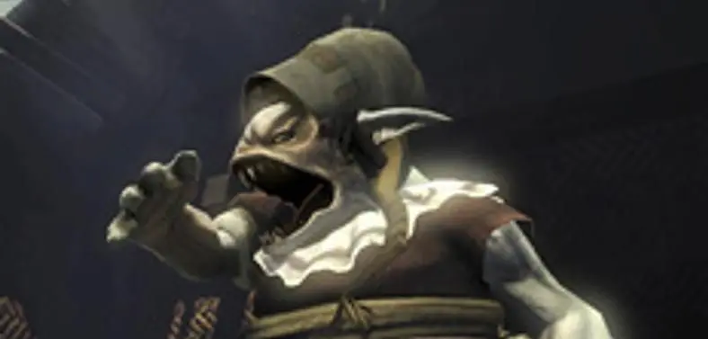 Fable 2 "(quite) big-ish" update coming next week says Lionhead