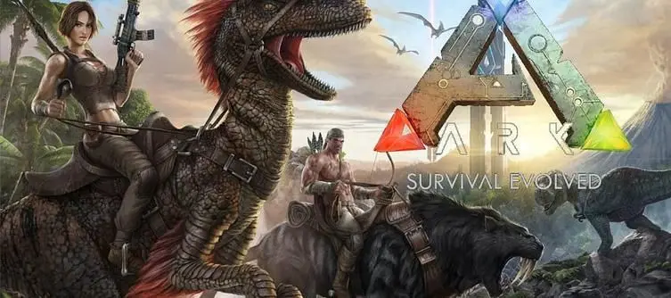 Ark: Survival Evolved's The Great Migration begins today, here's the PC server kill list and how to move over