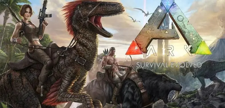 Ark: Survival Evolved's The Great Migration begins today, here's the PC server kill list and how to move over
