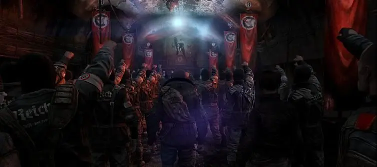 Metro: Last Light launched in North America, launch trailer released