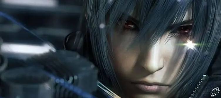 Episodic Final Fantasy?