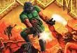The identity of Doomguy is finally revealed, and it's John Romero