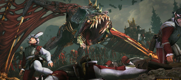 Grab The Original Total War: Warhammer For Dirt Cheap Through Bundle Stars Before This Month's Sequel