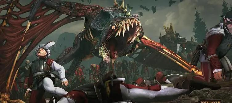 Grab The Original Total War: Warhammer For Dirt Cheap Through Bundle Stars Before This Month's Sequel
