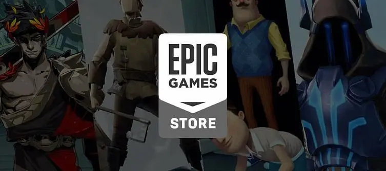Epic Buying Timed Exclusives for Epic Games Store
