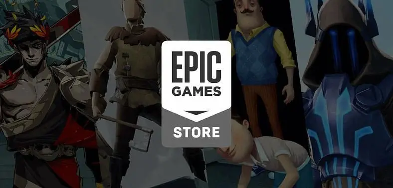 Epic Buying Timed Exclusives for Epic Games Store