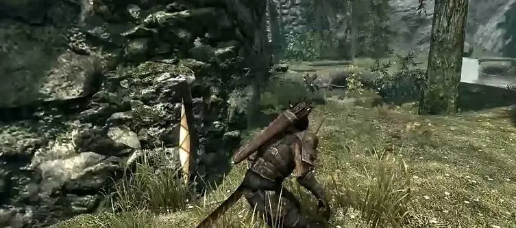 19 year old spends year making 25 hour sized mod for Skyrim as audition for Bethesda