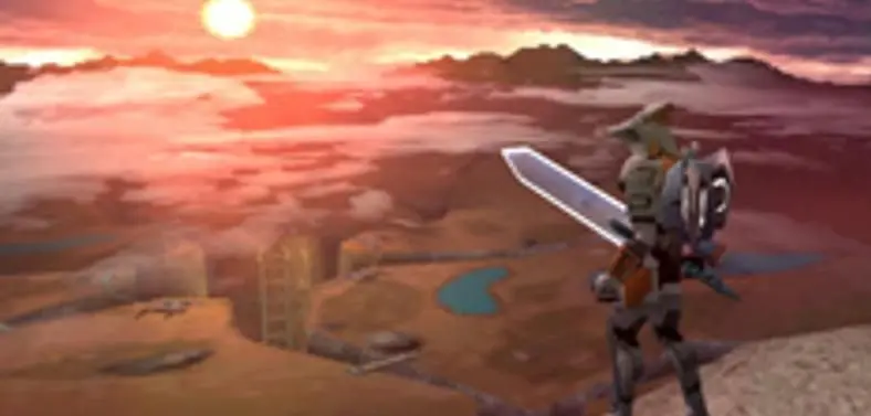Phantasy Star Online 2 announced by Sega, arrives on PC in 2011