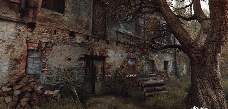 Free Redux update for The Vanishing of Ethan Carter upgrades game to Unreal Engine 4‏