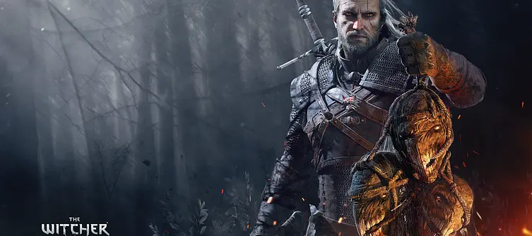 Could CD Projekt be working on VR Support for The Witcher? (UPDATE)