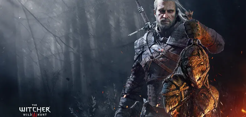 Could CD Projekt be working on VR Support for The Witcher? (UPDATE)