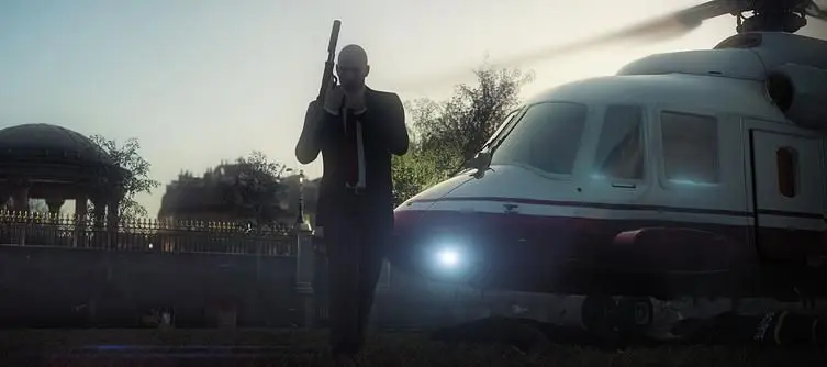 Hitman developers hoping for three seasons of content