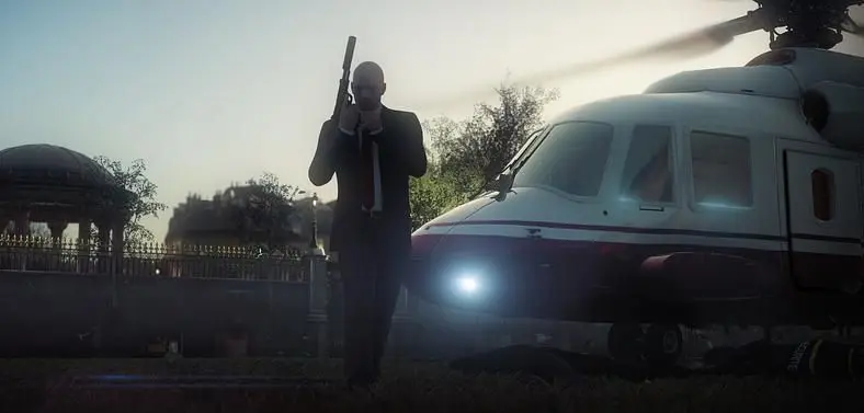 Hitman developers hoping for three seasons of content