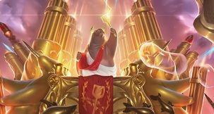 League of Legends ARURF 2021 Release Date - Here's When the Featured Game Mode Returns