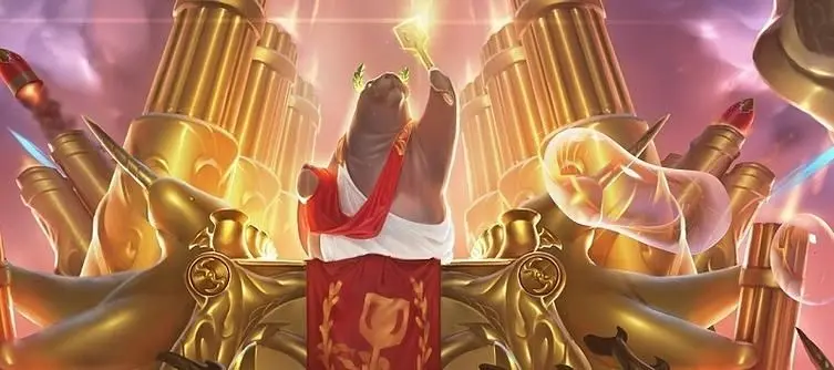 League of Legends ARURF 2021 Release Date - Here's When the Featured Game Mode Returns
