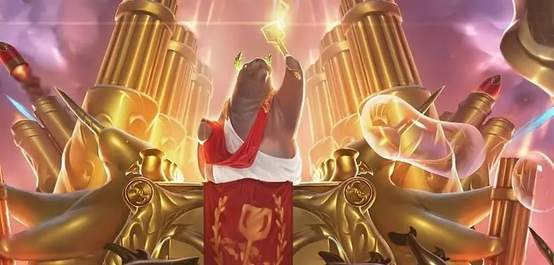 League of Legends ARURF 2021 Release Date - Here's When the Featured Game Mode Returns