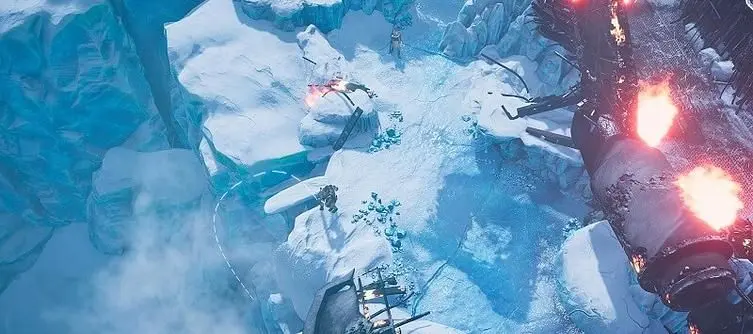 Stargate: Timekeepers Demo Now Available, Grants Access to First Campaign Episode