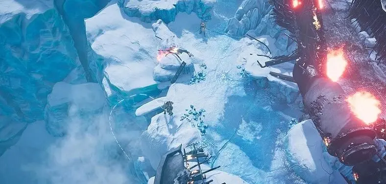 Stargate: Timekeepers Demo Now Available, Grants Access to First Campaign Episode