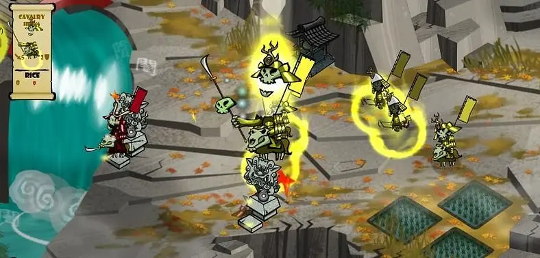 Skulls of the Shogun hits Steam with Bone-A-Fied Edition