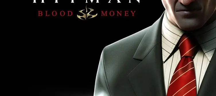 Square Enix teases Hitman reveal with new trailer