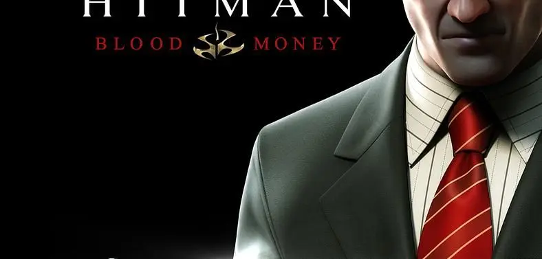 Square Enix teases Hitman reveal with new trailer