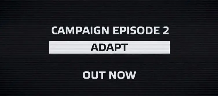 Second ArmA III campaign episode 'Adapt' released
