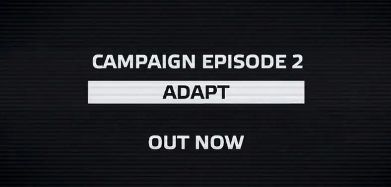 Second ArmA III campaign episode 'Adapt' released