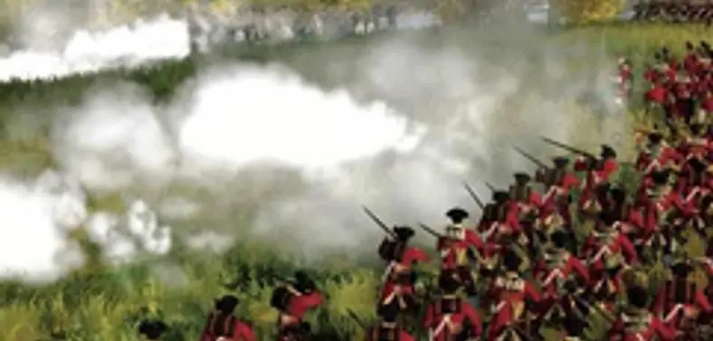 Empire: Total War's 1.5 patch to include 5 maps, don't need Warpath