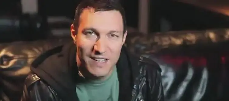 Visceral Games' VP Steve Papoutsis has left the company, EA confirms