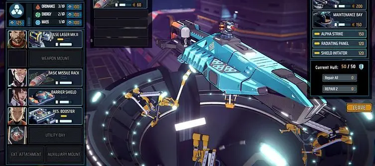 Breachway is launching in Early Access on 22nd March