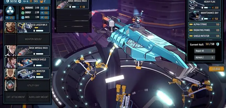 Breachway is launching in Early Access on 22nd March