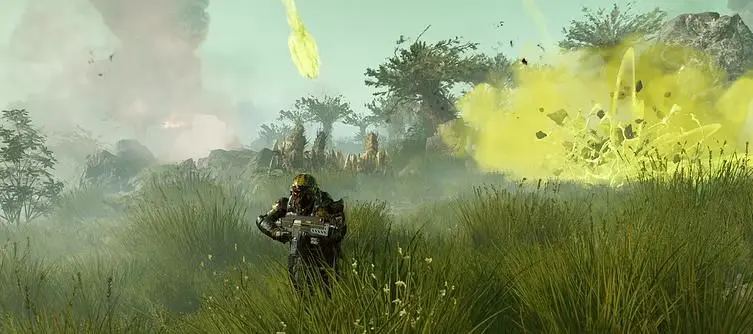 Helldivers 2 players aren't happy with patch's changes to Solo Patrol Spawns 