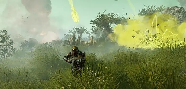 Helldivers 2 players aren't happy with patch's changes to Solo Patrol Spawns 