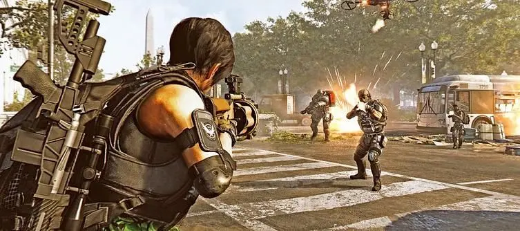The Division 2 Lullaby Upgrade - How to Upgrade Exotic Weapons With Crafting