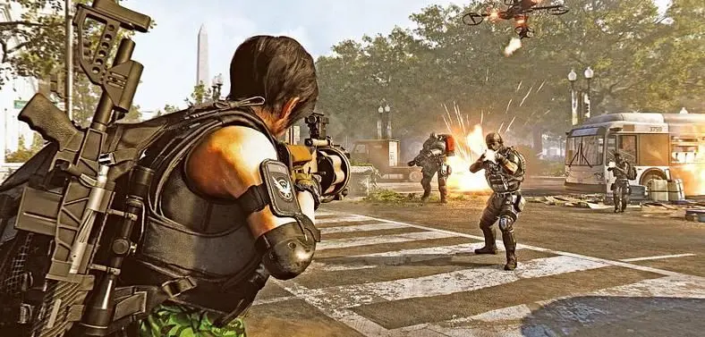 The Division 2 Lullaby Upgrade - How to Upgrade Exotic Weapons With Crafting