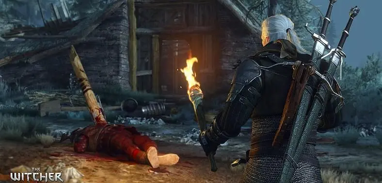 The Witcher 3 Console Commands and Cheats