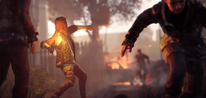 Deep Silver Want To Learn From The Mistakes of Homefront: The Revolution