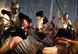 Saints Row IV's third consecutive week atop UK chart, Total War: Rome II second