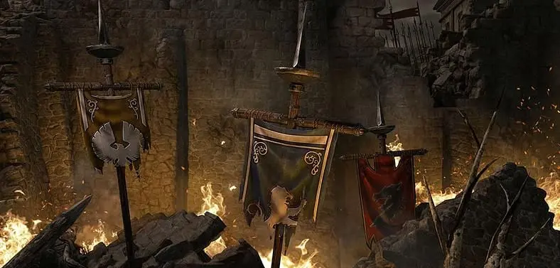 The Elder Scrolls Online Update 45 Release Date - Fallen Banners News 