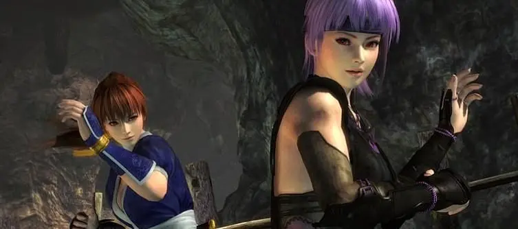 Tecmo-Koei's Tokyo Game Show lineup headed by Dead or Alive 5