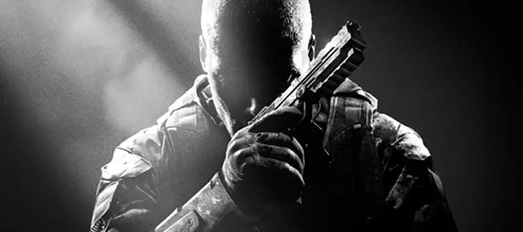 Black Ops 2 pre-orders arrive, GAME offers MW3 prestige award