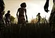 The Walking Dead Game Series Stumbles Onto PSN This Wednesday