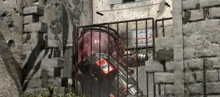 New Serious Sam 3 details revealed