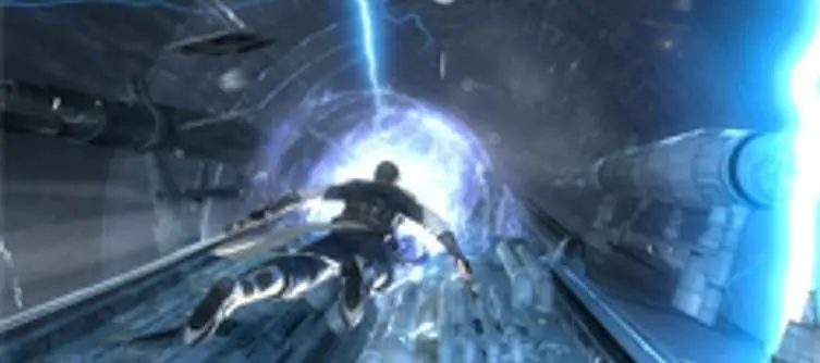 Star Wars: The Force Unleashed 2 demo out before October 26th