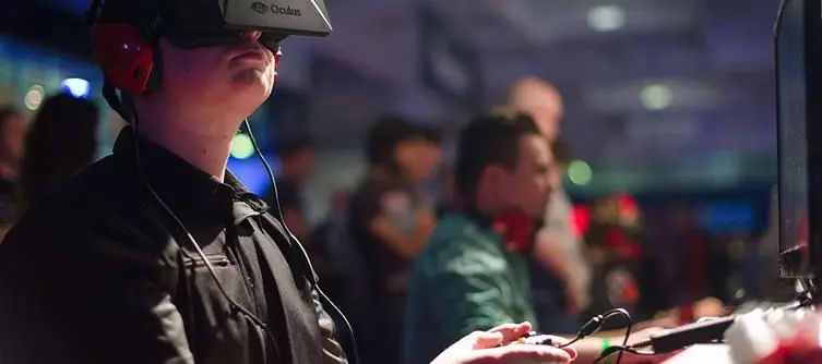Rumour: Microsoft to unveil own VR headset at E3 2015