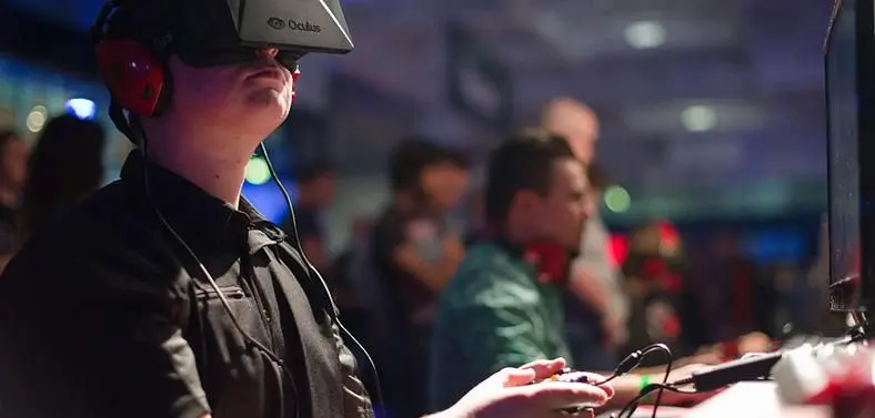 Rumour: Microsoft to unveil own VR headset at E3 2015